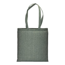 Carica l&#39;immagine nel visualizzatore di Gallery, shopper personalizzate in cotone colore verde_verde 1188822 DET01
