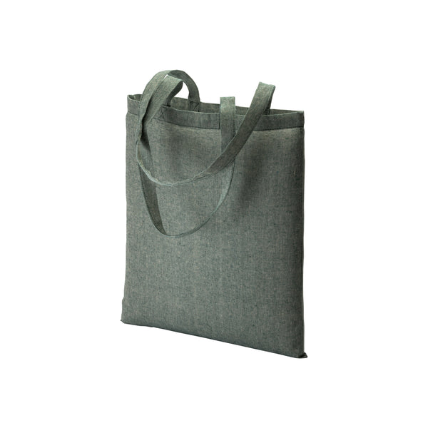 shopper personalizzate in cotone colore verde_verde 1188822 VAR09