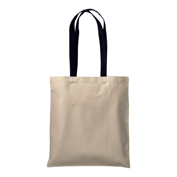 Carica l&#39;immagine nel visualizzatore di Gallery, borse personalizzate in cotone colore nero_nero 1188823 DET03
