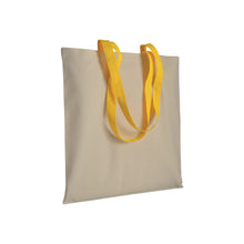 Carica l&#39;immagine nel visualizzatore di Gallery, shopper personalizzabili in cotone colore giallo_giallo 1188823 VAR06
