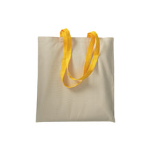 Carica l&#39;immagine nel visualizzatore di Gallery, shopper personalizzabili in cotone colore giallo_giallo 1188823 DET01
