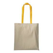 Carica l&#39;immagine nel visualizzatore di Gallery, shopper personalizzabili in cotone colore giallo_giallo 1188823 DET02

