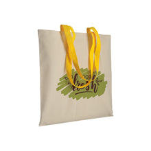 Carica l&#39;immagine nel visualizzatore di Gallery, shopper personalizzabili in cotone colore giallo_giallo 1188823 DET03
