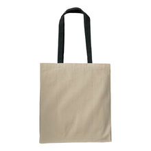 Carica l&#39;immagine nel visualizzatore di Gallery, borse personalizzate in cotone colore nero_nero 1188824 DET02
