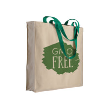 Carica l&#39;immagine nel visualizzatore di Gallery, shopper personalizzate in cotone colore verde_verde 1188824 DET03
