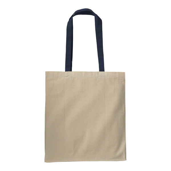 Carica l&#39;immagine nel visualizzatore di Gallery, borse personalizzate in cotone colore blu_blu 1188824 DET03
