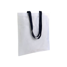 Carica l&#39;immagine nel visualizzatore di Gallery, borse shopper personalizzate in poliestere colore nero_nero 1188828 VAR01
