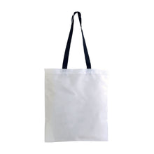 Carica l&#39;immagine nel visualizzatore di Gallery, borse shopper personalizzate in poliestere colore nero_nero 1188828 DET01
