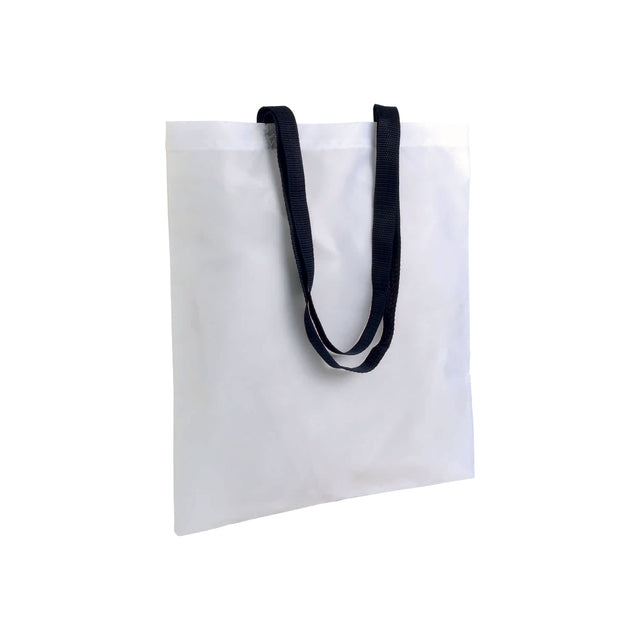 borse personalizzate in poliestere colore nero 1188828 VAR01