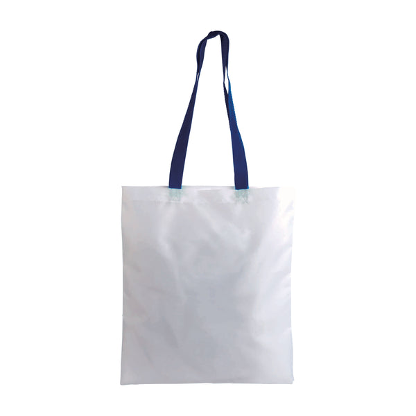 Carica l&#39;immagine nel visualizzatore di Gallery, borse personalizzate in poliestere colore blu_blu 1188828 DET03
