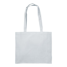 Carica l&#39;immagine nel visualizzatore di Gallery, shopper da personalizzare in cotone colore bianco_bianco 1188829 DET01
