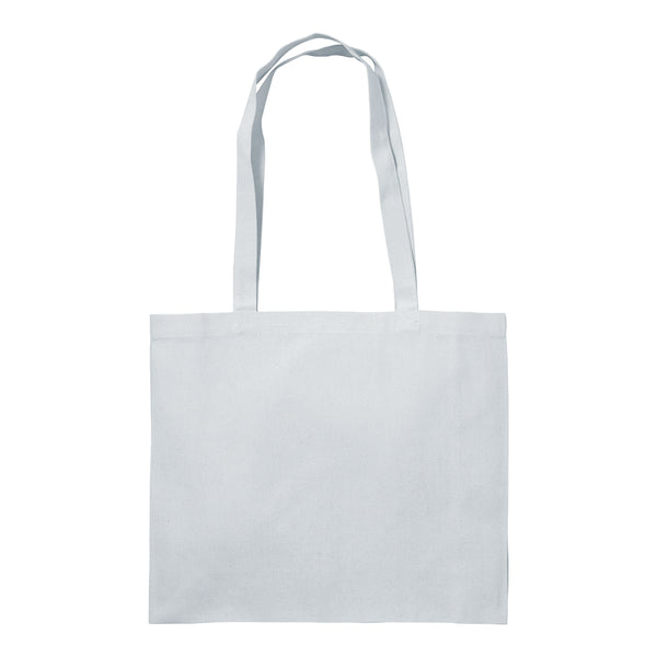Carica l&#39;immagine nel visualizzatore di Gallery, shopper da personalizzare in cotone colore bianco_bianco 1188829 DET03
