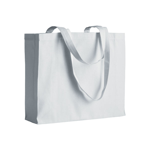 shopper da personalizzare in cotone colore bianco_bianco 1188829 VAR03
