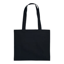 Carica l&#39;immagine nel visualizzatore di Gallery, borse personalizzate in cotone colore nero_nero 1188829 DET01
