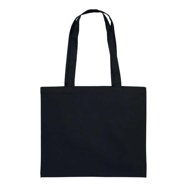 Carica l&#39;immagine nel visualizzatore di Gallery, borse personalizzate in cotone colore nero_nero 1188829 DET03
