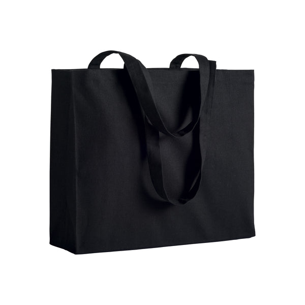 borse personalizzate in cotone colore nero_nero 1188829 VAR02