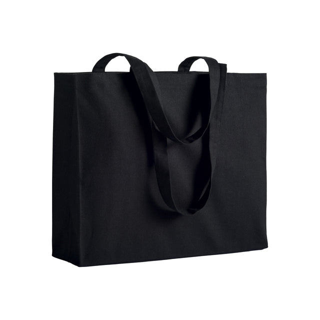 borse personalizzate in cotone colore nero_nero 1188829 VAR02
