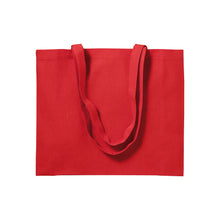 Carica l&#39;immagine nel visualizzatore di Gallery, borse promozionali in cotone colore rosso_rosso 1188829 DET02
