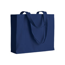 Carica l&#39;immagine nel visualizzatore di Gallery, borse shopper personalizzate in cotone colore blu_blu 1188829 VAR04
