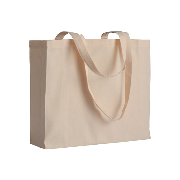 borse personalizzate in cotone colore naturale_naturale 1188829 VAR01