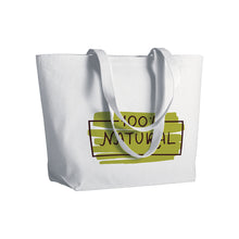 Carica l&#39;immagine nel visualizzatore di Gallery, shopper da personalizzare in cotone colore bianco_bianco 1188830 DET02
