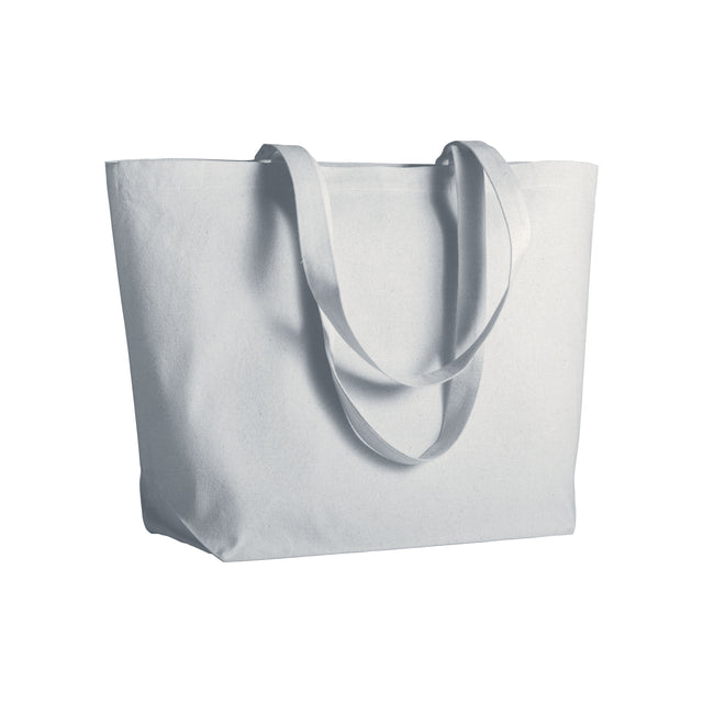 shopper da personalizzare in cotone colore bianco_bianco 1188830 VAR03