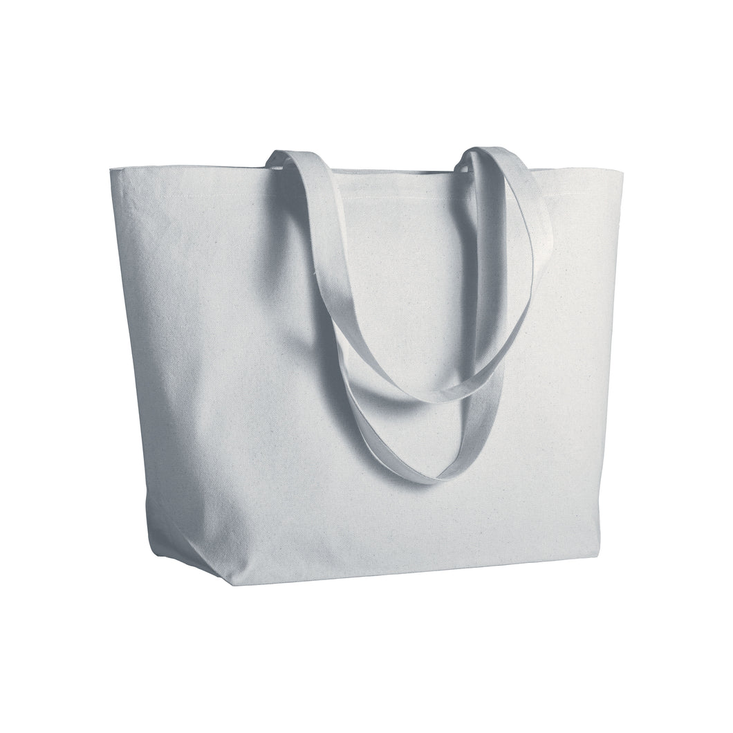 shopper da personalizzare in cotone colore bianco_bianco 1188830 VAR03