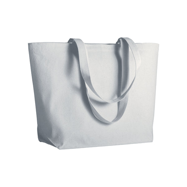 shopper da personalizzare in cotone colore bianco_bianco 1188830 VAR03