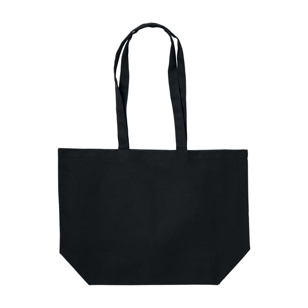 Carica l&#39;immagine nel visualizzatore di Gallery, borse personalizzate in cotone colore nero_nero 1188830 DET02
