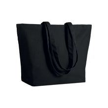 Carica l&#39;immagine nel visualizzatore di Gallery, borse personalizzate in cotone colore nero_nero 1188830 VAR02
