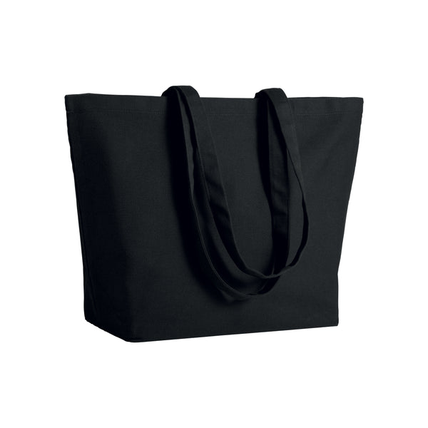 borse personalizzate in cotone colore nero_nero 1188830 VAR02