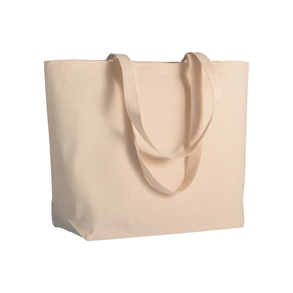 borse personalizzate in cotone colore naturale_naturale 1188830 VAR01