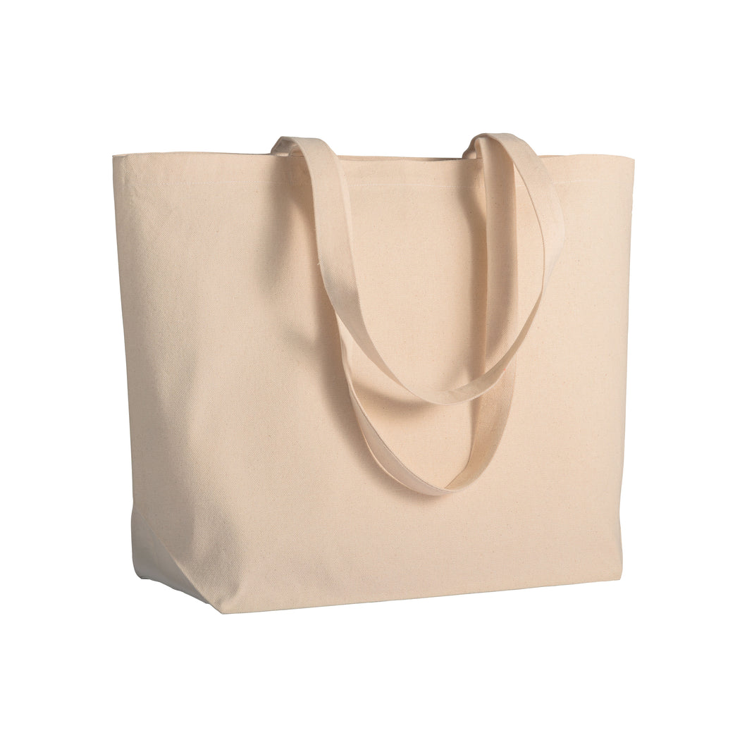 borse personalizzate in cotone colore naturale_naturale 1188830 VAR01