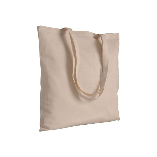 borse personalizzate in cotone colore naturale 1188831 VAR01