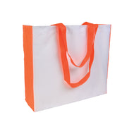 borse promozionali in poliestere colore arancione_arancione 1188833 VAR03