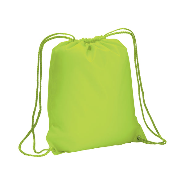 zainetti a sacco personalizzabili in poliestere colore giallo_giallo 1188834 VAR02