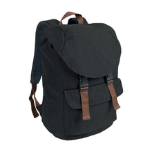 Carica l&#39;immagine nel visualizzatore di Gallery, zaini sportivi personalizzati in poliestere colore nero_nero 1188835 VAR01
