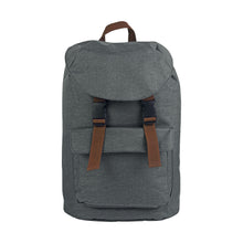 Carica l&#39;immagine nel visualizzatore di Gallery, zaini sportivi da personalizzare in poliestere colore grigio_grigio 1188835 DET01
