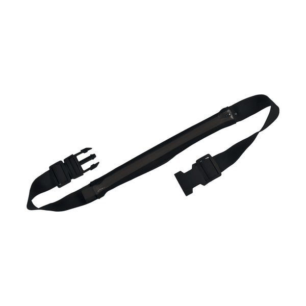 accessori da viaggio personalizzati in spandex elastico colore nero_nero 1188840 VAR01