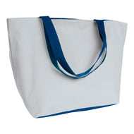 borse e sacche mare personalizzabili in poliestere colore royal-bianco_royal 1188853 VAR02
