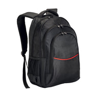 zaini porta PC personalizzabili in poliestere colore rosso_rosso 1188856 VAR02