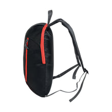 Carica l&#39;immagine nel visualizzatore di Gallery, zaini sportivi personalizzabili in poliestere colore rosso_rosso 1188860 DET02

