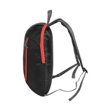 Carica l&#39;immagine nel visualizzatore di Gallery, zaini sportivi personalizzabili in poliestere colore rosso_rosso 1188860 DET03
