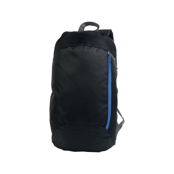 Carica l&#39;immagine nel visualizzatore di Gallery, zaini sportivi personalizzati in poliestere colore royal_royal 1188860 DET02
