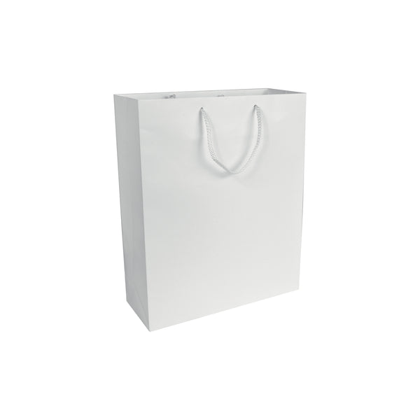 borse shopper da personalizzare in carta colore bianco_bianco 1188863 VAR02