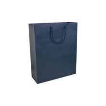 Carica l&#39;immagine nel visualizzatore di Gallery, borse personalizzate in carta colore blu_blu 1188863 VAR03
