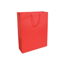 Carica l&#39;immagine nel visualizzatore di Gallery, borse promozionali in carta colore rosso_rosso 1188864 VAR04
