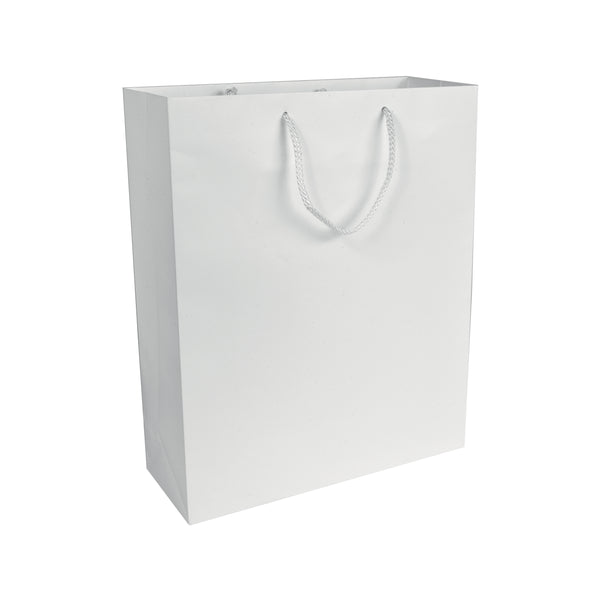 borse shopper da personalizzare in carta colore bianco_bianco 1188866 VAR02