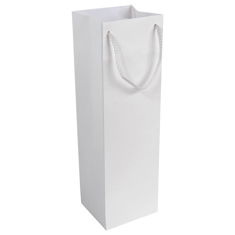 borse porta bottiglia da personalizzare in carta colore bianco_bianco 1188868 VAR02