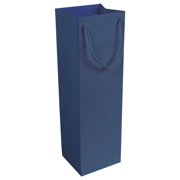 borse porta bottiglia personalizzate in carta colore blu_blu 1188868 VAR03